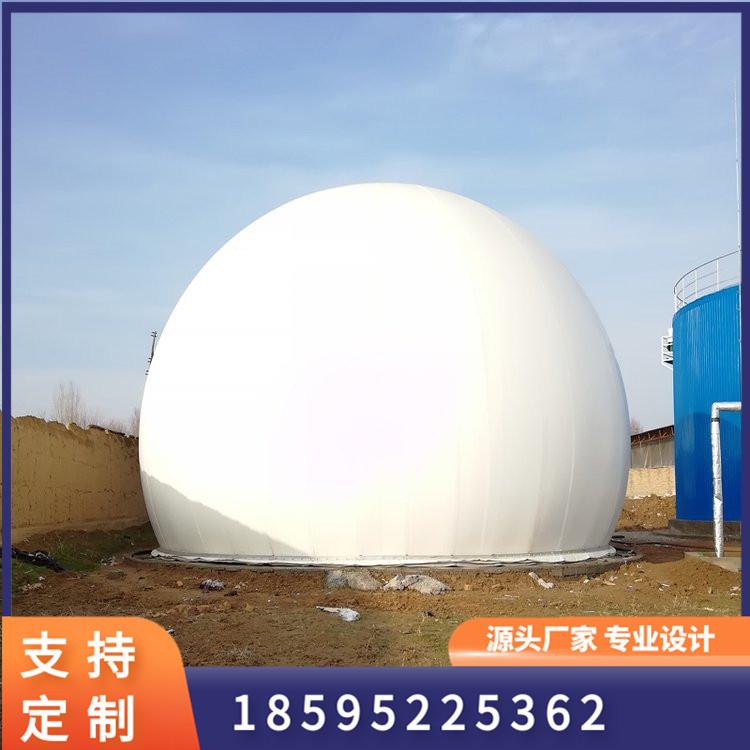 沼气储气柜2