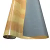 Pegamento para Piso de PVC Cloruro de Polivinilo Piso de Cuero de Plástico Pavimento Piso de Fondo Negro Exportación Myanmar Somalia África