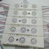 Fábrica de Origen 110V 220V Módulo LED sin driver de alto voltaje Fuente de luz especial para Cajas de Luz Publicitarias