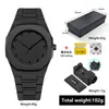 Pintime/Reloj Casual de Moda para Hombre Árabe Saudí Hombres y Mujeres Plástico Cuarzo Reloj Medio Oriente