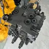 Accesorios Hidráulicos para Excavadora Sk200-6E Yn30V00084F1 Válvula de Control Kadv28Y
