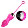 Dispositivo de masturbación femenina, vibrador inalámbrico de control remoto de amor largo, juguetes sexuales falsos JJ, suministros para adultos, entrega de una sola pieza