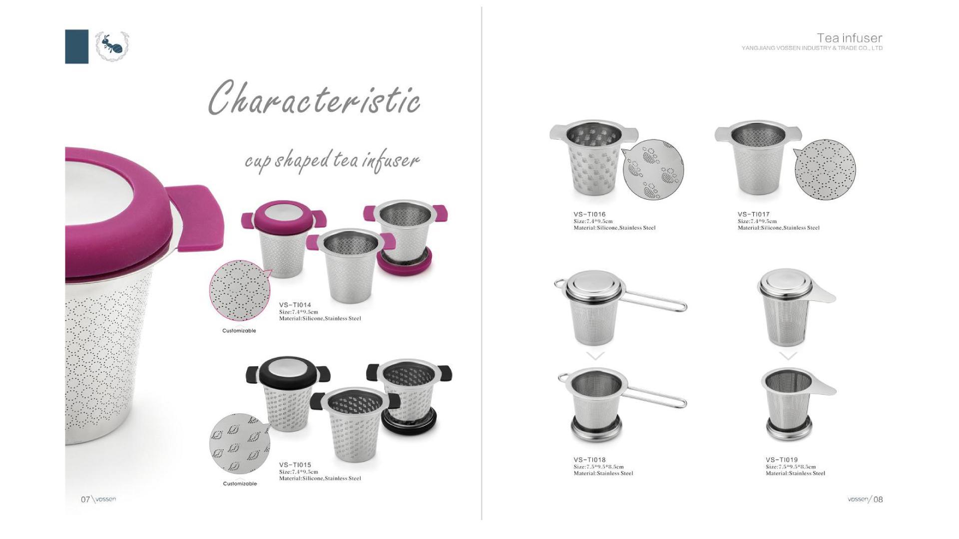 1_1_Tea infuser Vossen Catalog