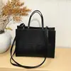 Bolso tote grande de estilo retro simple, nuevo bolso de hombro de moda casual otoño 2026, bolso de mano para el día a día