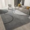 Alfombra Transfronteriza Jit, Cojín de Sofá de Terciopelo de Cristal de Lujo de Gama Alta para Sala de Estar, Alfombra Cómoda y Suave para Mesita de Noche de Dormitorio, Disponible para Dropshipping