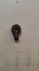 Pistola de Silicona Piezas de Reparación Componentes Estructura Accesorios para Pistola de Silicona Sello de Pistola de Silicona Presionando Pistola de Silicona Blanda Tipo Convexo Cabezal Empujador Hélice