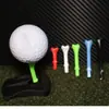 Base de Tee de Césped Novedosa y Popular Impresa en 3D Tee de Golf Regalo Pequeño Creativo