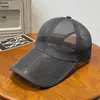 [Especial para Pedidos] Chapéu de Sol Respirável de Malha Total com Aba Oca para Homens e Mulheres Proteção Solar para Viagens ao Ar Livre Boné de Baseball