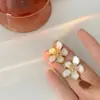 Brincos de Prata S925 Agulha Flor Super Fada 2026 Novo Estilo Quente Brincos de Alta Qualidade para Mulheres, Brincos Estilosos e Versáteis