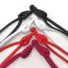 Botón Cheongsam Botón Cola Larga Pipa Borla Botón Retro Traje Tang Disfraz Étnico Hecho a Mano Accesorios Decorativos Chinos