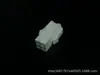 Conector de empalme de carcasa de goma FL enchufe macho y hembra de 4,14 mm terminal de conector de motor servo