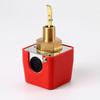 Sensor de fluxo de água interruptor plug-in tipo alvo controlador de fluxo sensor de fluxo HFS-15/20/25