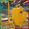 Como Conjunto de Tanques de Desumidificação de Biogás, Tanques de Desumidificação de Biogás, Processo de Fabricação, Tanques de Desumidificação de Biogás, Tanques de Desumidificação, Sequência de Instalação