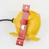 Interruptor de Corda de Puxar Manual HFKLT2-II Automático-Manual Tudo-em-Um Reset Dupla Utilização Fio de Corda de Puxar Bidirecional Interruptor de Parada de Emergência