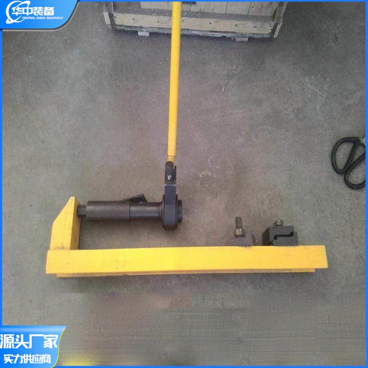 钢轨钻孔机SZG-32型   华中02