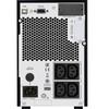 ECC Schneider máquina de extensión de entrada única salida única UPS ininterrumpido 2KVA1.6KW potencia SPM2KL batería