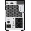 Schneider UPS power spm3c monitoramento doméstico 3KVA/2400W servidor interrupção atraso bateria embutida