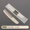 Peines Desechables para Hotel, Artículos de Tocador Desechables para Casas de Huéspedes y Bed & Breakfast, Fabricante de Peines de Plástico Largos para Viajes