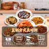 Platillos Pre-Preparados de Pollo Teriyaki para Llevar, Kits de Comida de Alta Gama Comerciales, Venta al por Mayor para Catering, Preparación Rápida de Comidas, Productos Alimenticios Semi-Terminados
