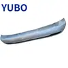 Yubo - Adecuado para Panel de Recorte Inferior del Parachoques Trasero de Mitsubishi Outlander 2019 6415A103