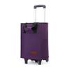 Carrito de Almacenamiento para la Vuelta a Clases del Estudiante Bolsa de Equipaje Nueva Bolsa de Viaje de Gran Capacidad Rueda Universal Maleta de Mano para Viajes de Larga y Corta Distancia