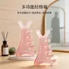 Peine y Cepillo Masajeador Cuatro en Uno para el Cabello, Terapia Capilar, Herramienta de Masaje para el Cuero Cabelludo, Peine de Masaje Facial, Masaje Facial y de Cuello