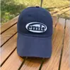Otoño 2025 Nuevo Sombrero Coreano Eemis para Mujer Gorra de Béisbol con Visera Logo de Coca-Cola Moda para Hombre Más Fácil de Combinar Sombrero de Pico Moderno