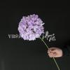 117 piezas de hortensias simuladas para bodas, auditorio, techo, fila, camino, pared de flores, fondo, hortensias falsas, flores al por mayor