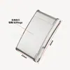 Aplicable Transfronterizo Caja de Reloj de Metal Whoop5 Correa 5.0 Totalmente Compatible con Versión Mg Interfaz de Liberación Rápida de 22 mm Sin Problemas de Infracción