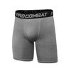 Pantalones Deportivos Ajustados de Cinco Puntos Estilo Europeo y Americano para Baloncesto, Mallas de Running y Fitness de Secado Rápido, Pantalones Deportivos Ajustados Cortos para Hombre