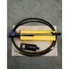 Cortadora Hidráulica de Cadena para Minería Corte Rápido Operación sin Chispas Ql42/10 Cortadora Hidráulica de Cadena para Minería
