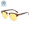 Nuevas Gafas de Sol Polarizadas que Cambian de Color, Visión Nocturna, Espejo para Conducir Zengguang, Calidad Transfronteriza Europea y Americana Amazon 3016