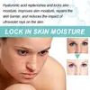 Crema Facial Eelhoe, Hidratante y con Toque Radiante, Aplicación Suave y Lisa, Crema con Esencia Nutritiva