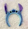Lindas diademas de dibujos animados, divertidos sombreros de carpa y dinosaurio, diademas de tiburón súper adorables, perfectos para fotos, actuaciones de adultos y niños, y como accesorios para el cabello