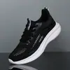 Marca Zapatos de Mujer Zapatos Deportivos Mujer 2026 Nuevos Zapatos para Correr Zapatos con Amortiguación Suela Suave Malla Zapatos Casuales Zapatos Transpirables para Correr