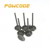 12610931 para Chevrolet Camaro Cadillac XTS/CTS motor 3.6 LFX válvula de admisión