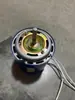 Motor Elétrico para Máquina de Macarrão Motor Motor Acessórios da Máquina de Prensagem de Massa