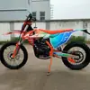 Kevis K16NB300 Moto Off-road KWE Kevis Arrefecida a Ar Montanha Trilha Florestal Competição Moto Off-road