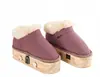 Zapatos de Moxibustión con Caja de Moxibustión para Pies de Madera Maciza con Control de Humo, Zapatos de Moxibustión para Pies para Calor de Primavera y Invierno, Botas de Moxibustión, Venta al por Mayor desde el Fabricante