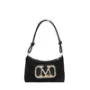 Bolsa de Mão Quadrada Pequena Estilo Coreano Popular deste Ano para Mulheres Nova Coleção Inverno 2025 Bolsa de Ombro Xadrez de Luxo Leve Bolsa para Trabalho/Ombro
