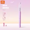 A nova cola líquida tipo caneta da Zhencai é uma cola de fluxo direto com ponta macia para arte infantil e projetos de DIY