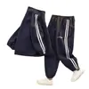 Ropa para Niños Trajes para Niños Atuendo de Otoño 2026 Nuevo Estilo para Niños de 12-13 Años Ropa de Invierno para Deportes Atuendo de Otoño de Moda 007