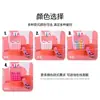 Controle de Roedores Pioneiro Bolsa Transversal Unicórnio Porta-Moedas de Silicone Desenho Animado Bolsa de Ombro Bolsa Portátil Criativa