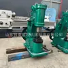 Martelo Pneumático C41-40Kg para Forjar Ferramentas Agrícolas com Alta Força de Forjamento, Martelo Pneumático de Peça Única