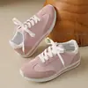 Zapatos Deportivos Casuales Ligeros de Talla Grande para Primavera y Otoño, Zapatos para Correr, Zapatos Individuales de Comercio Exterior, Venta al por Mayor, Zapatos de Bloques de Color para Papá