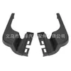 Adecuado para 2017-22/F250 F350 Super Duty Cubierta Extremo Pedal Parachoques Trasero Hc3Z17B807Bd