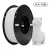 Fábrica de origen Consumibles para impresora 3D Filamento PLA+ para impresión 3D 1kg FDM alambre de alta tenacidad, color personalizable