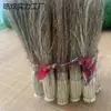 Escoba, escoba, escoba de sorgo, escoba doméstica duradera, escoba hecha a mano, escoba escolar, escoba de patio, escoba de fábrica
