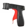 Punto Plástico Portátil Mango para Pintura en Aerosol Universal Película que Cambia de Color para Coche Pintura en Aerosol Auto Pistola Pulverizadora Manual Venta Directa de Fábrica