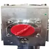 Válvula de Controle de Ar Dobrável Feita de Aço Inoxidável Escolha S12-P1-32-Nc-00